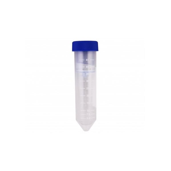 ZR BashingBead Lysis/Filtration Tubes w/2.0 mm Beads, 50ml, 25/pk, 25PK